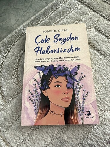 Çok güzel bir kitap sürekleyici