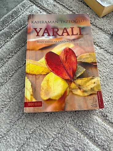 Güzel bir kitap