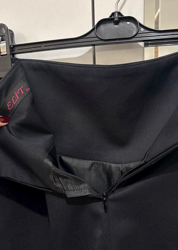 Kumaş etek - Görsel 3