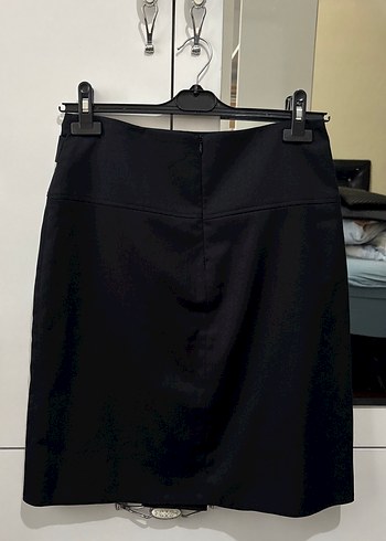 Kumaş etek - Görsel 2