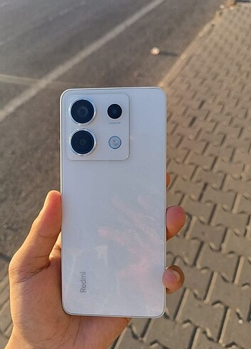 Redmi not 13 pro 5G