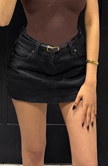 Stradivarius kot etek