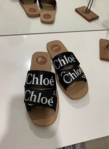 Chloe ithal terlik