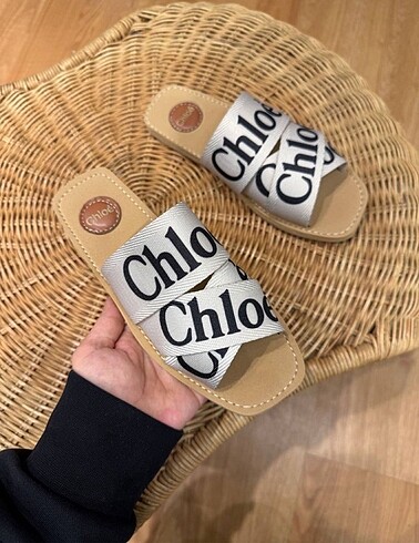 Chloe ithal terlik