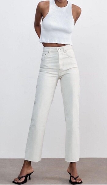 Zara jean