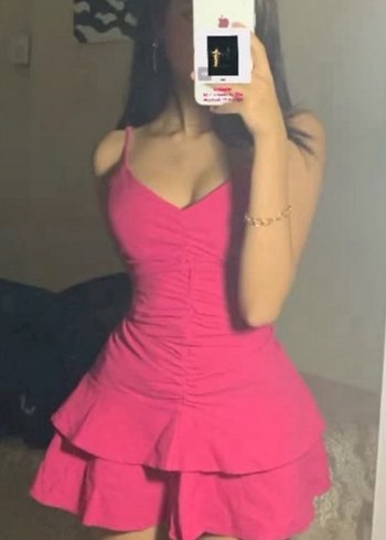 mini elbise