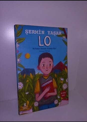 Beden Abartma Tozu - Şermin Yaşar