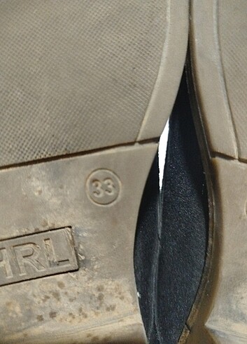 Çocuk ayakkabı - Görsel 5