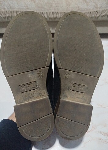 Çocuk ayakkabı - Görsel 6