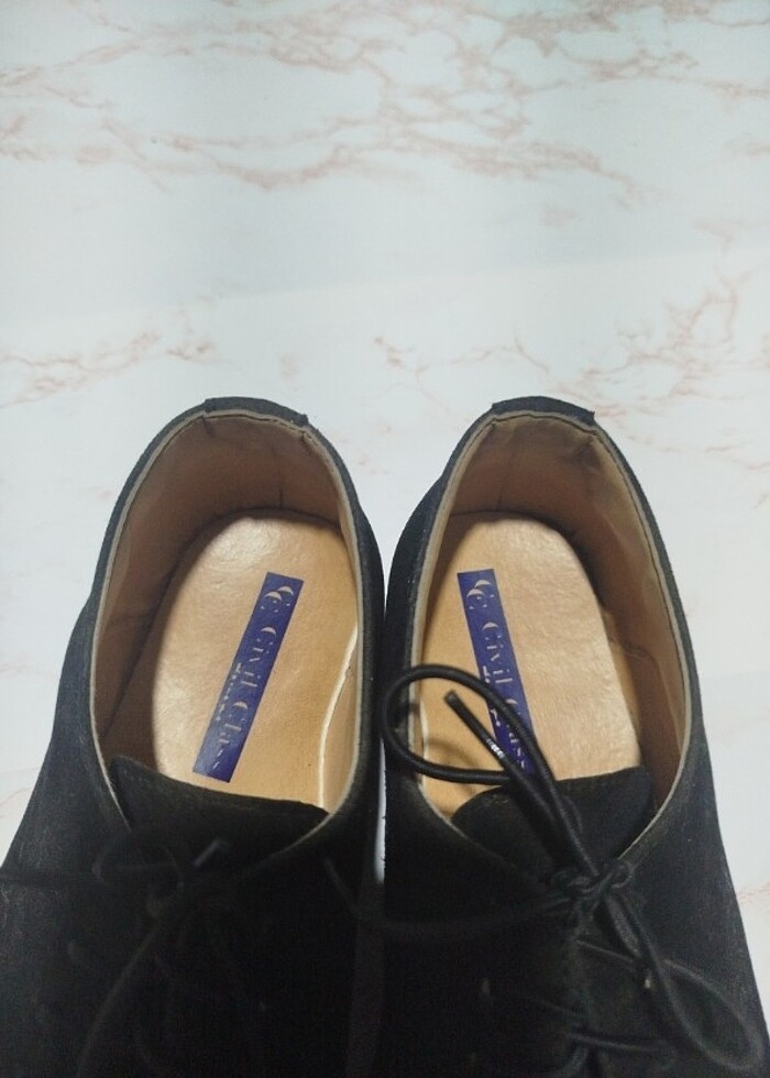 Çocuk ayakkabı - Görsel 4