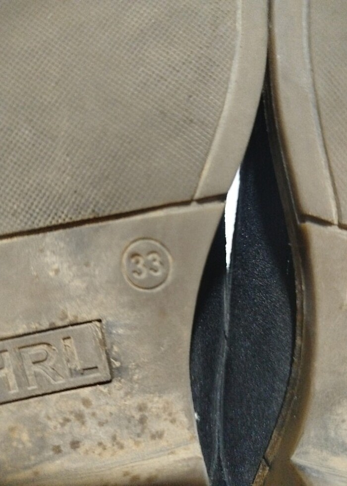 Çocuk ayakkabı - Görsel 5