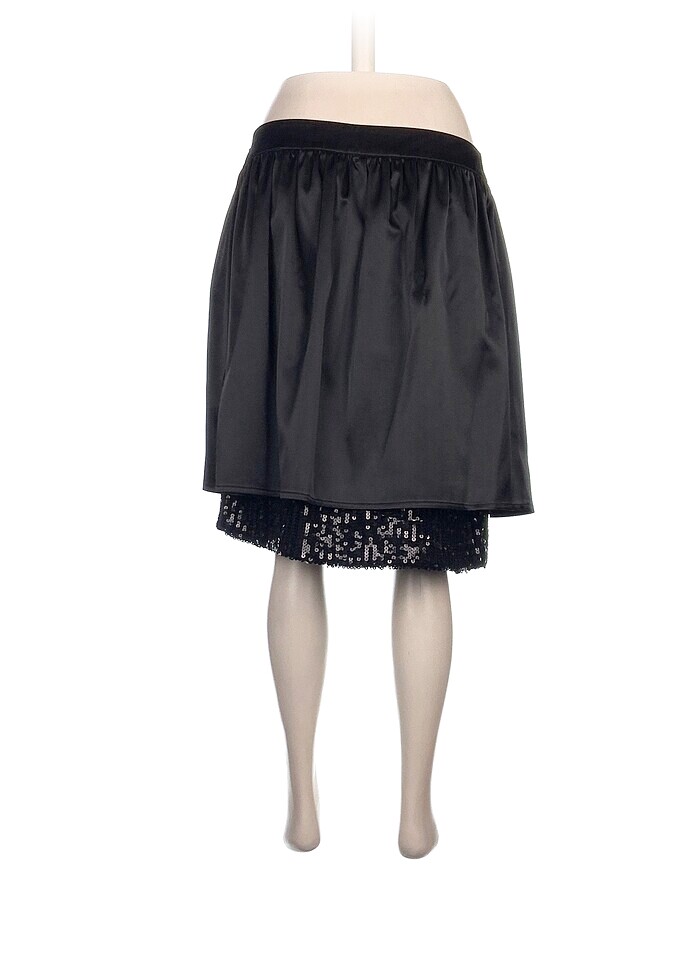 JUS DE POMMES Mini Elbise %70 İndirimli. - Görsel 3