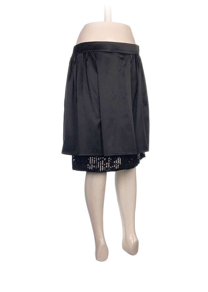 JUS DE POMMES Mini Elbise %70 İndirimli. - Görsel 2