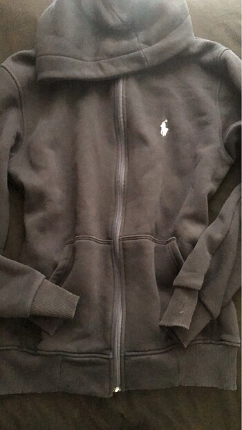 ralph lauren sweat