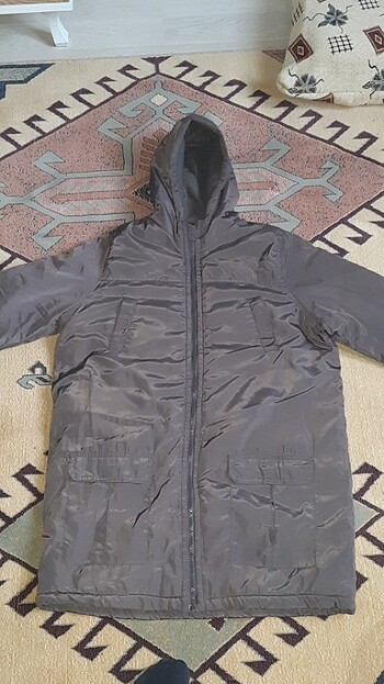 Kışlık mont