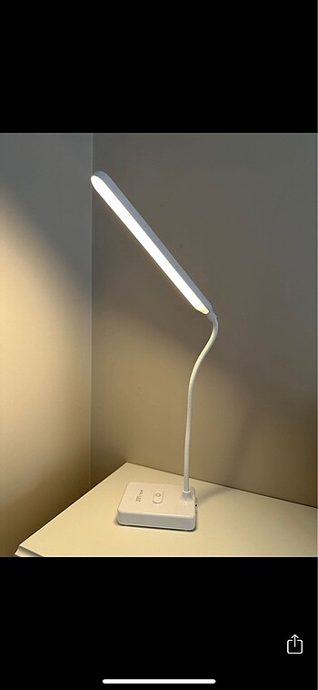 Led masa lambası