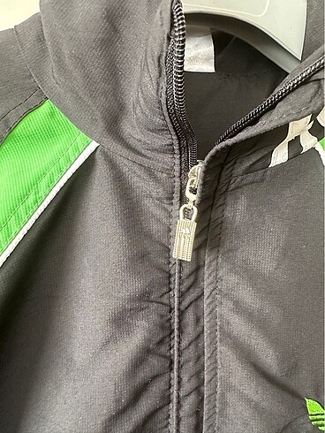 Erkek eşofman üst - Görsel 4