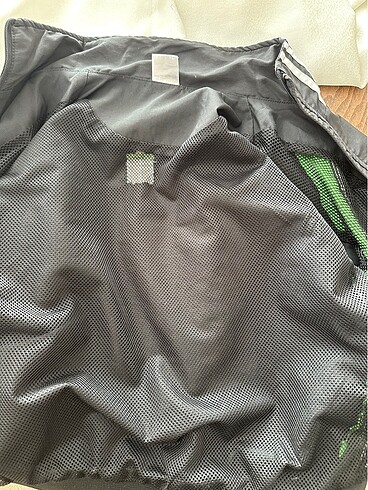 Erkek eşofman üst - Görsel 5