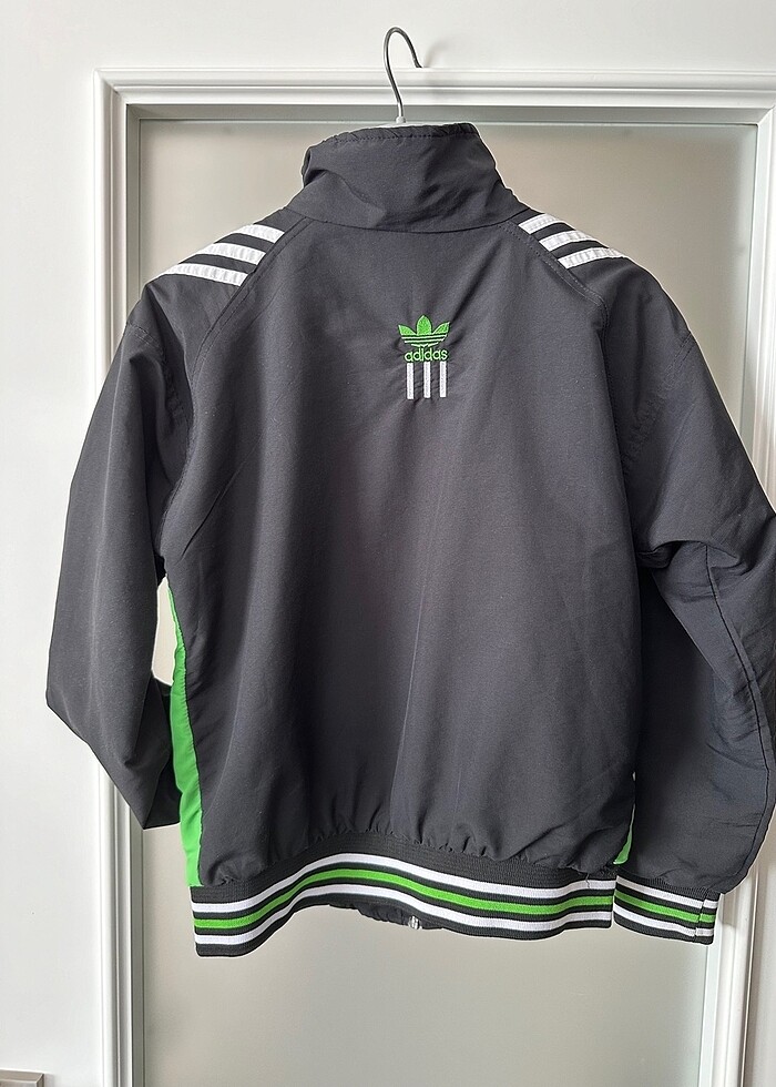 Erkek eşofman üst - Görsel 2