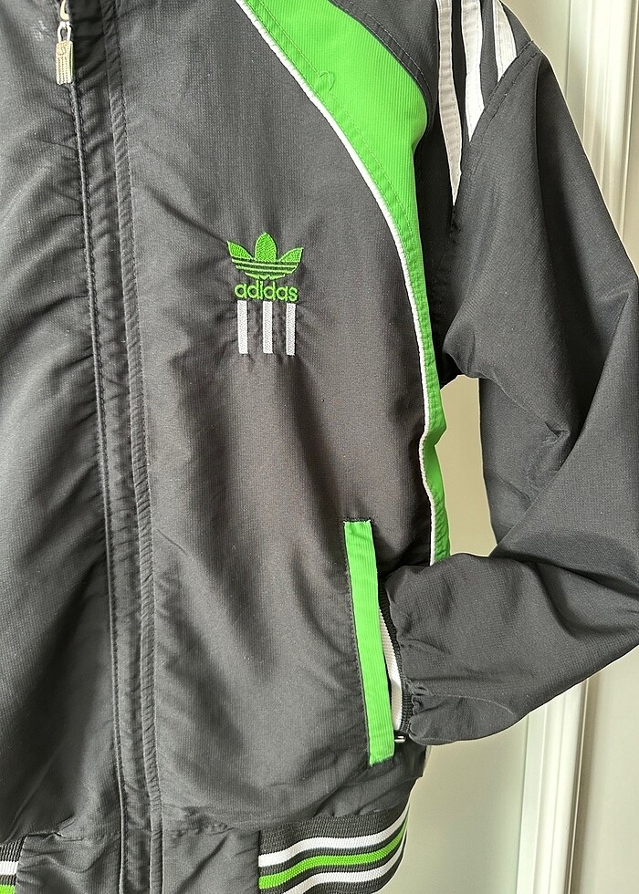 Erkek eşofman üst - Görsel 3