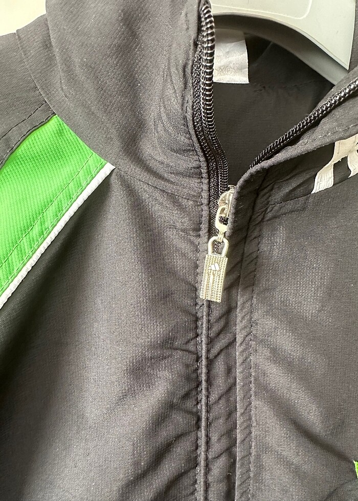 Erkek eşofman üst - Görsel 4