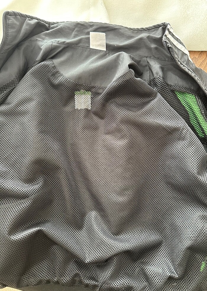 Erkek eşofman üst - Görsel 5