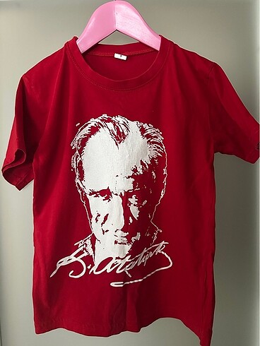 Atatürk tişört