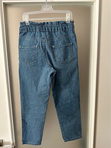 LC Waikiki LCW kız kot pantolon