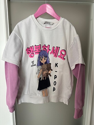 LC Waikiki LCW koz sweat
