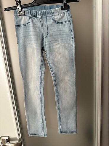 H&M 7 Yaş