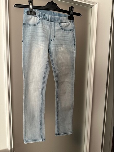 H&M kız kot - Görsel 2