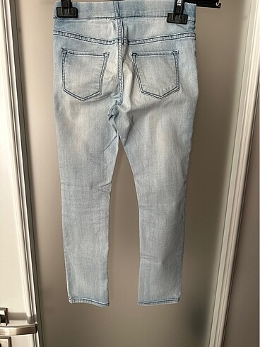 H&M kız kot - Görsel 4