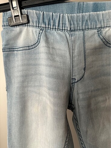 H&M kız kot - Görsel 3