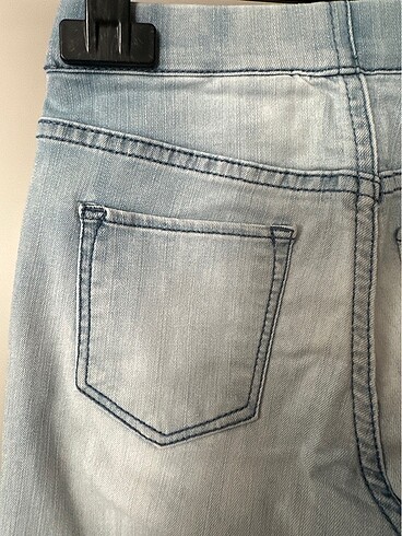 H&M kız kot - Görsel 5