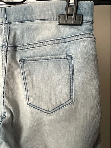 H&M kız kot - Görsel 6