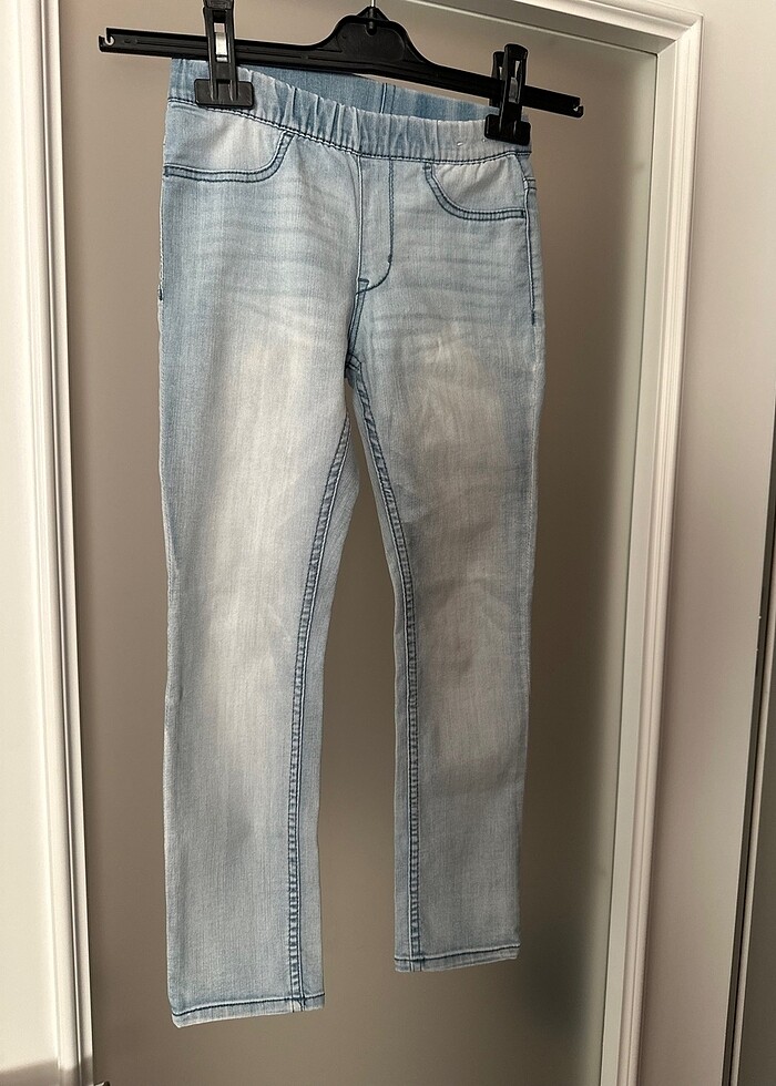 H&M kız kot - Görsel 2