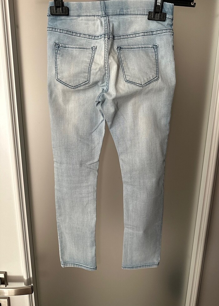 H&M kız kot - Görsel 4