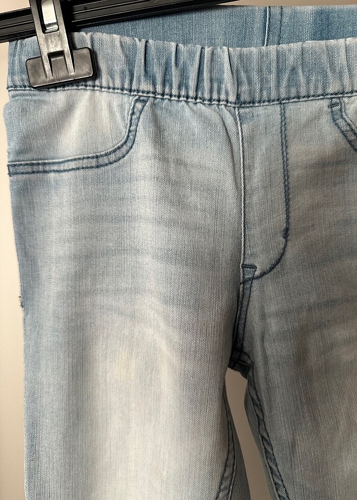 H&M kız kot - Görsel 3