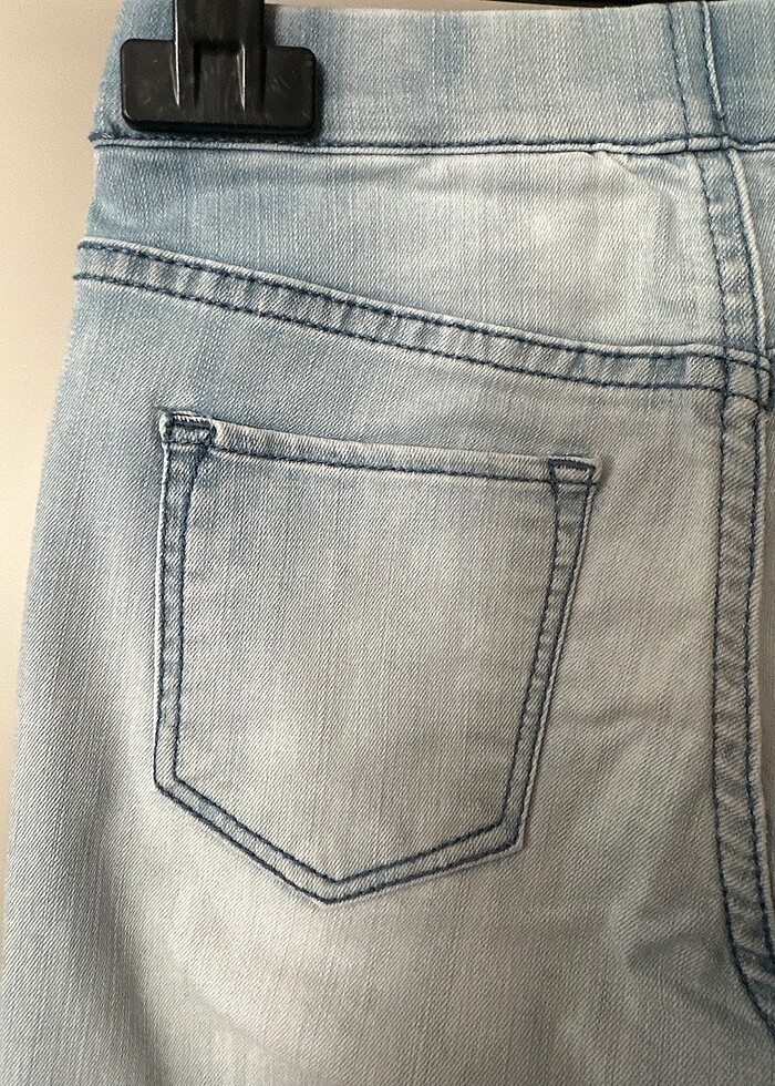 H&M kız kot - Görsel 5