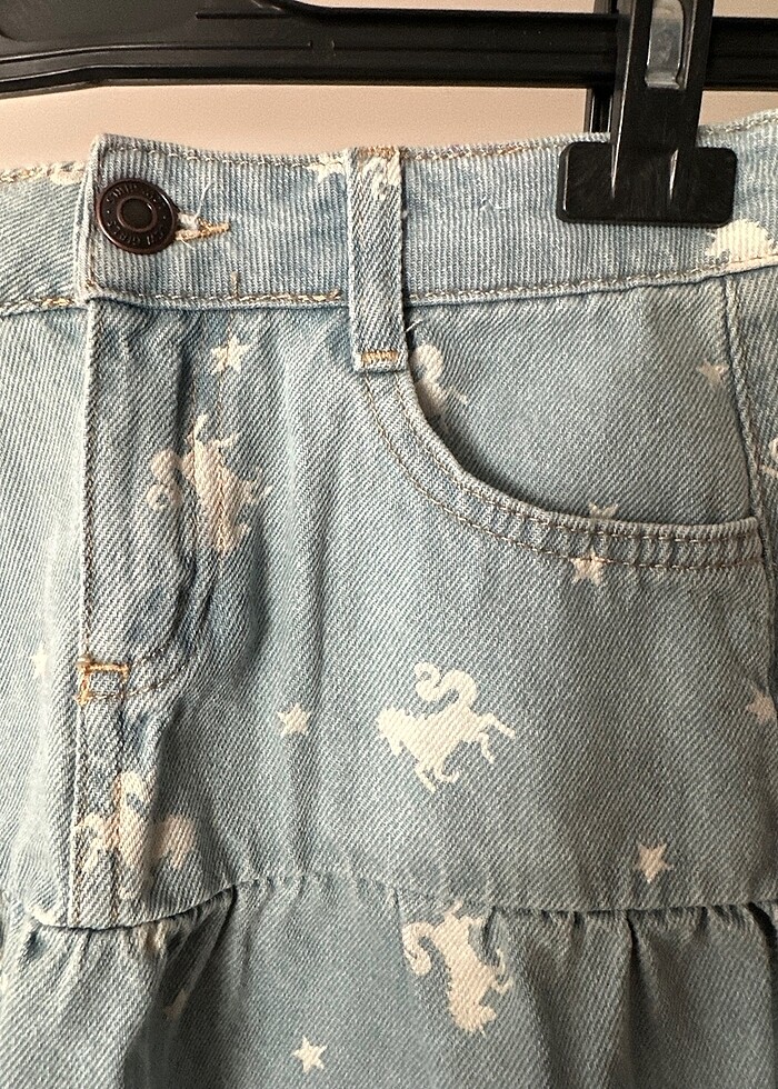 LCW kot etek - Görsel 4