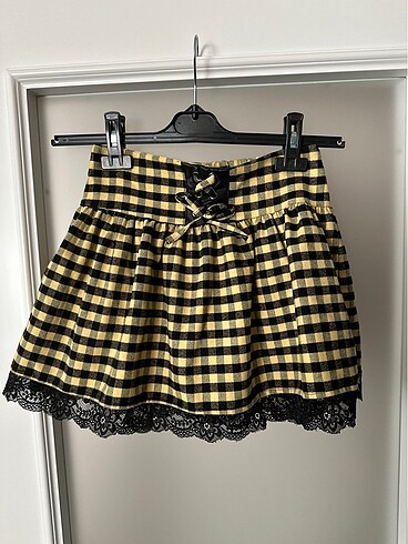 Koton kız etek - Görsel 2