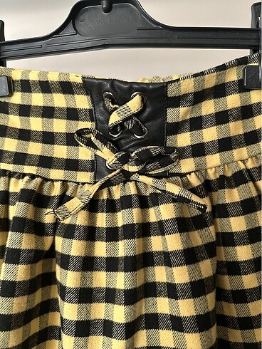 Koton kız etek - Görsel 3