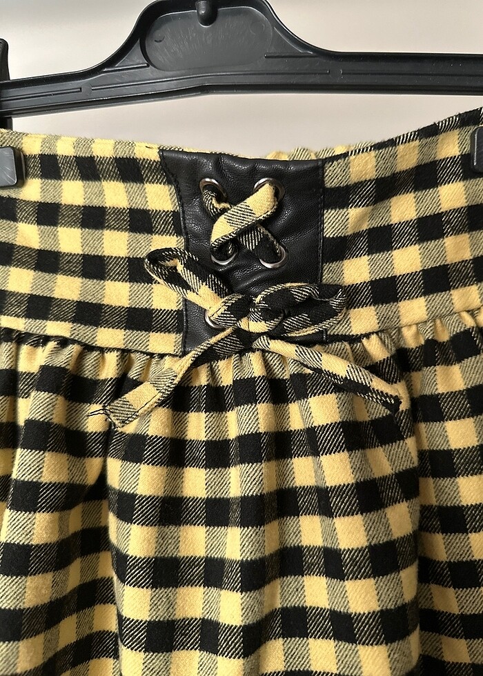 Koton kız etek - Görsel 3