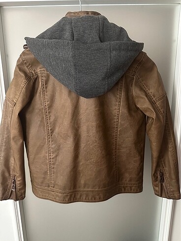 Erkek çocuk mont. Mammaramma - Görsel 6