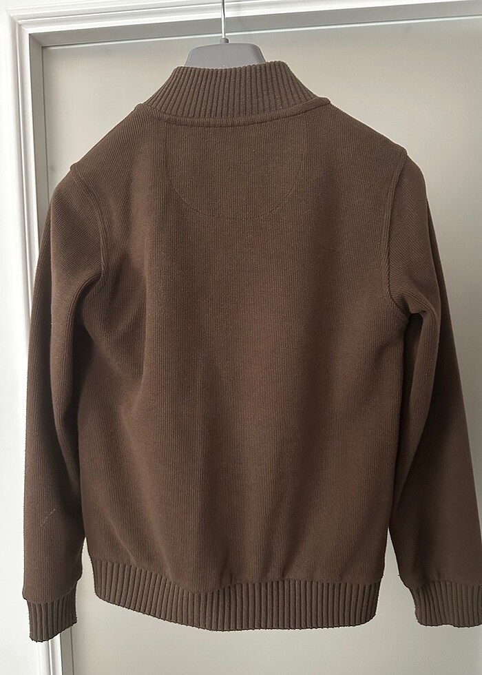 Paul mark erkek çocuk mont hırka - Görsel 2