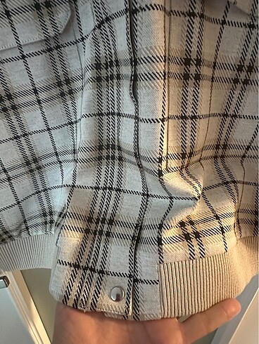 Monari kadın mont - Görsel 5