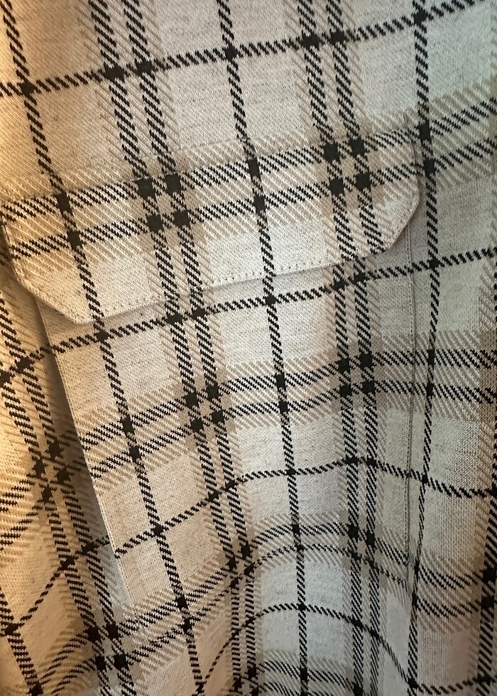 Monari kadın mont - Görsel 3