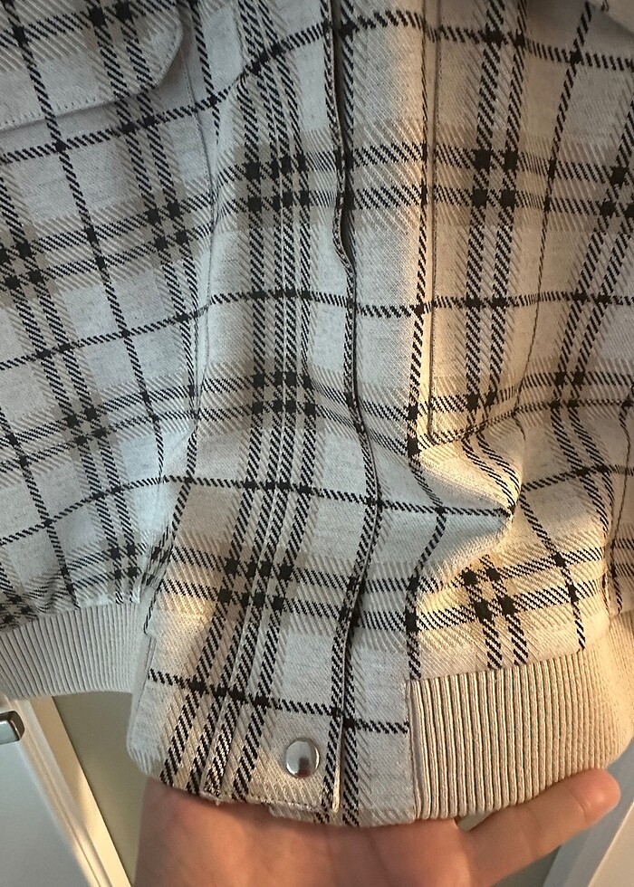 Monari kadın mont - Görsel 5