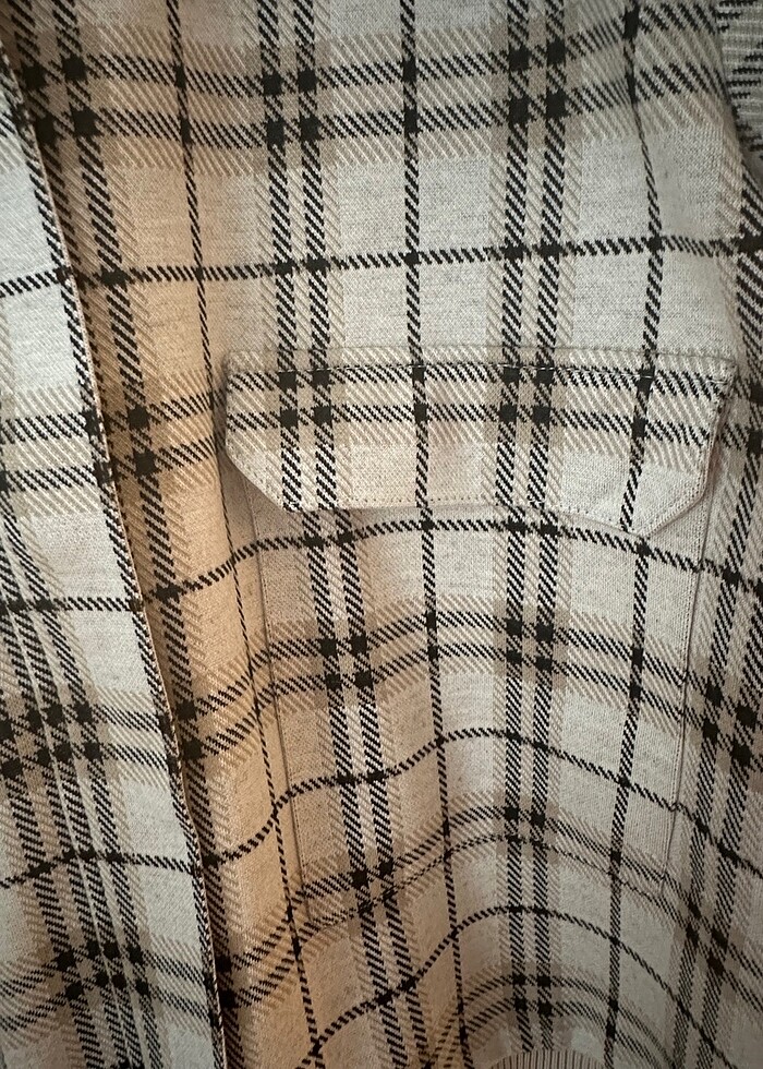 Monari kadın mont - Görsel 4