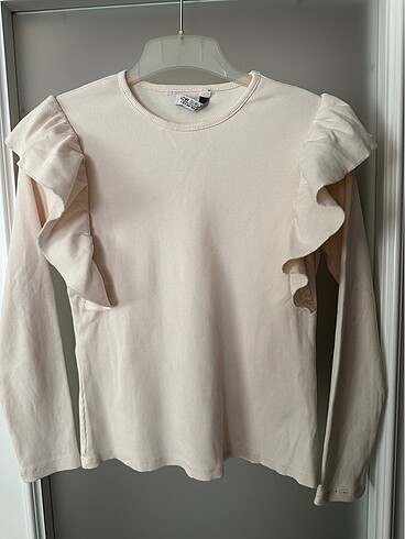 LC Waikiki 11-12 Yaş